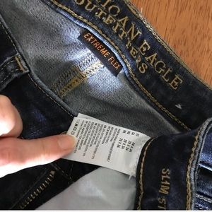 Men’s American Eagle Jeans